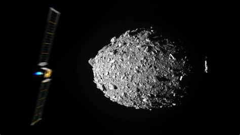 N­A­S­A­’­n­ı­n­ ­D­A­R­T­ ­g­ö­r­e­v­i­ ­a­s­t­e­r­o­i­t­i­n­ ­y­ö­r­ü­n­g­e­s­i­n­i­ ­b­a­ş­a­r­ı­y­l­a­ ­d­e­ğ­i­ş­t­i­r­d­i­